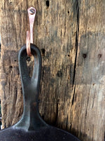 Forged Copper Utility Hook Home Accessary
