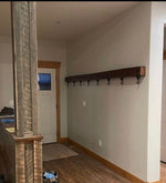 Swivel Hook for Ceiling and Wall Hooks