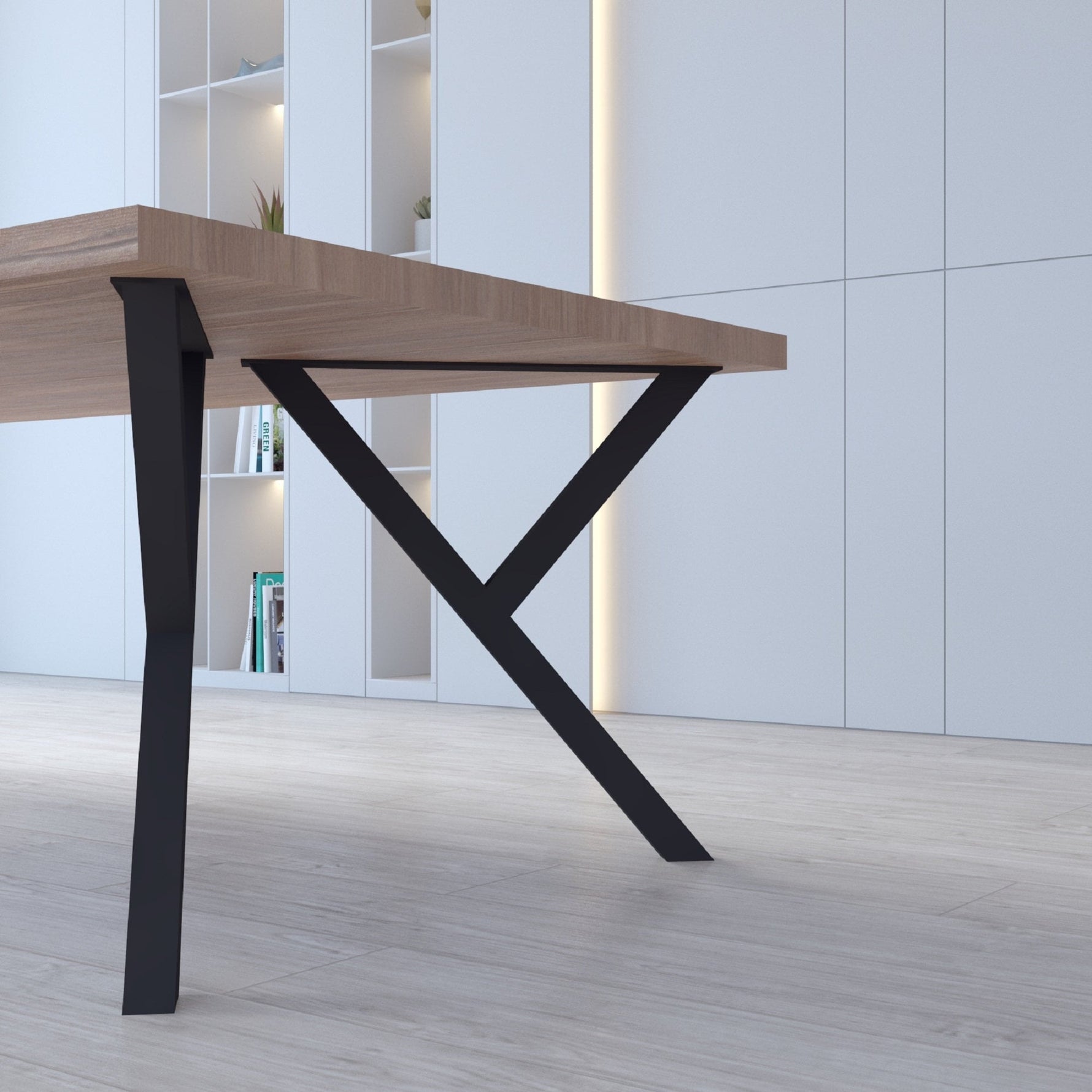 Y Shaped Metal Legs Table Legs Table Legs