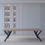 Y Shaped Metal Legs Table Legs Table Legs