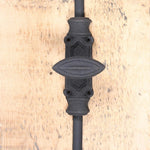 Black Cremone Bolt Latches Cremone Bolt