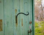 Small Hand Forged Plant Hanger