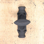 Black Cremone Bolt Latches Cremone Bolt