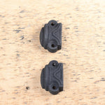 Black Cremone Bolt Latches Cremone Bolt