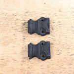 Black Cremone Bolt Latches Cremone Bolt