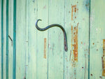Small Hand Forged Plant Hanger