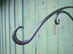 Extra Heavy duty Hand Forged Plant Hanger