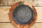 Contemporary hand forged Bowl Bowls Gift