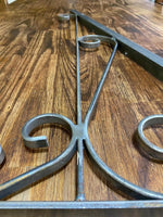 Neo-Classical Awning Bracket (PACK) Brackets & Reinforcement Braces Awning Bracket