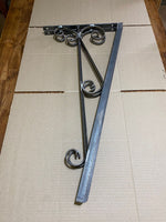 Neo-Classical Awning Bracket (PACK) Brackets & Reinforcement Braces Awning Bracket