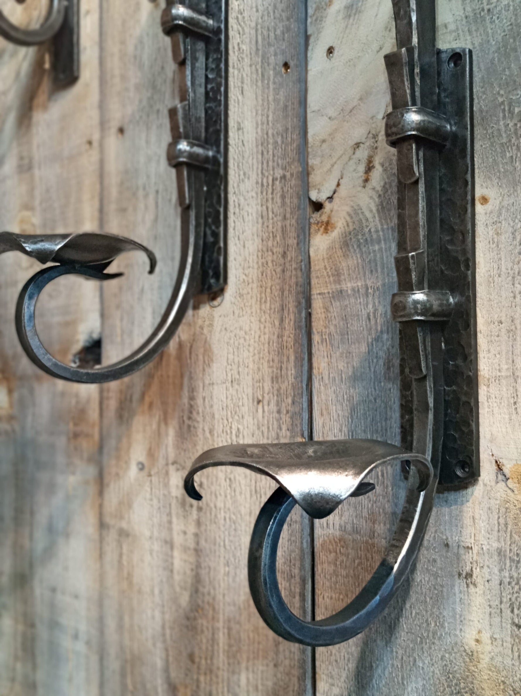 Wall Sconces - Candle Holder Candles