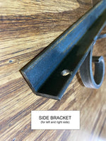 Neo-Classical Awning Bracket (PACK) Brackets & Reinforcement Braces Awning Bracket