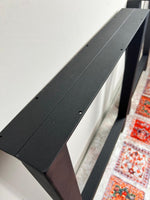 H Frame Metal Table Legs Table Legs Table Legs