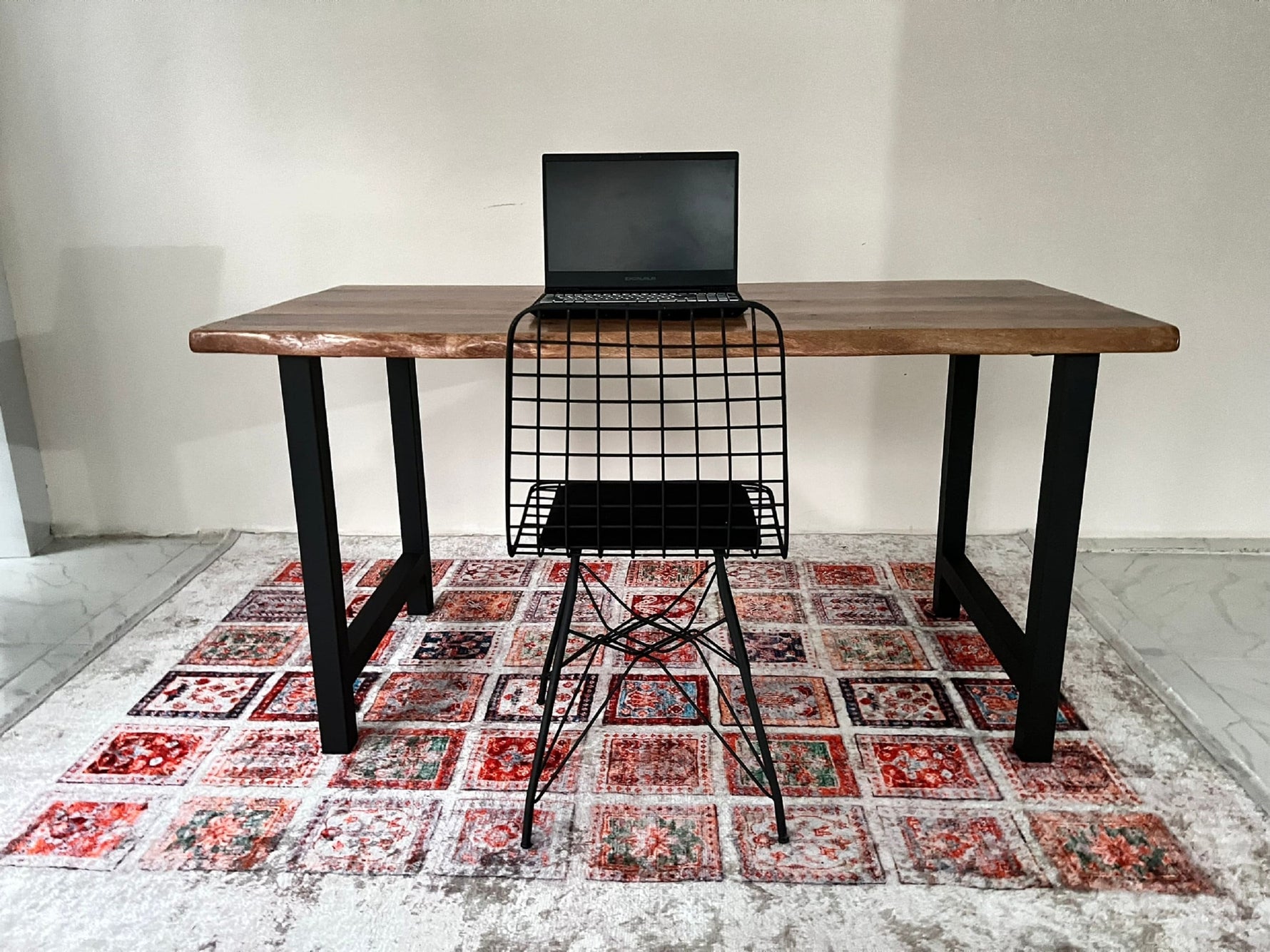 H Frame Metal Table Legs Table Legs Table Legs