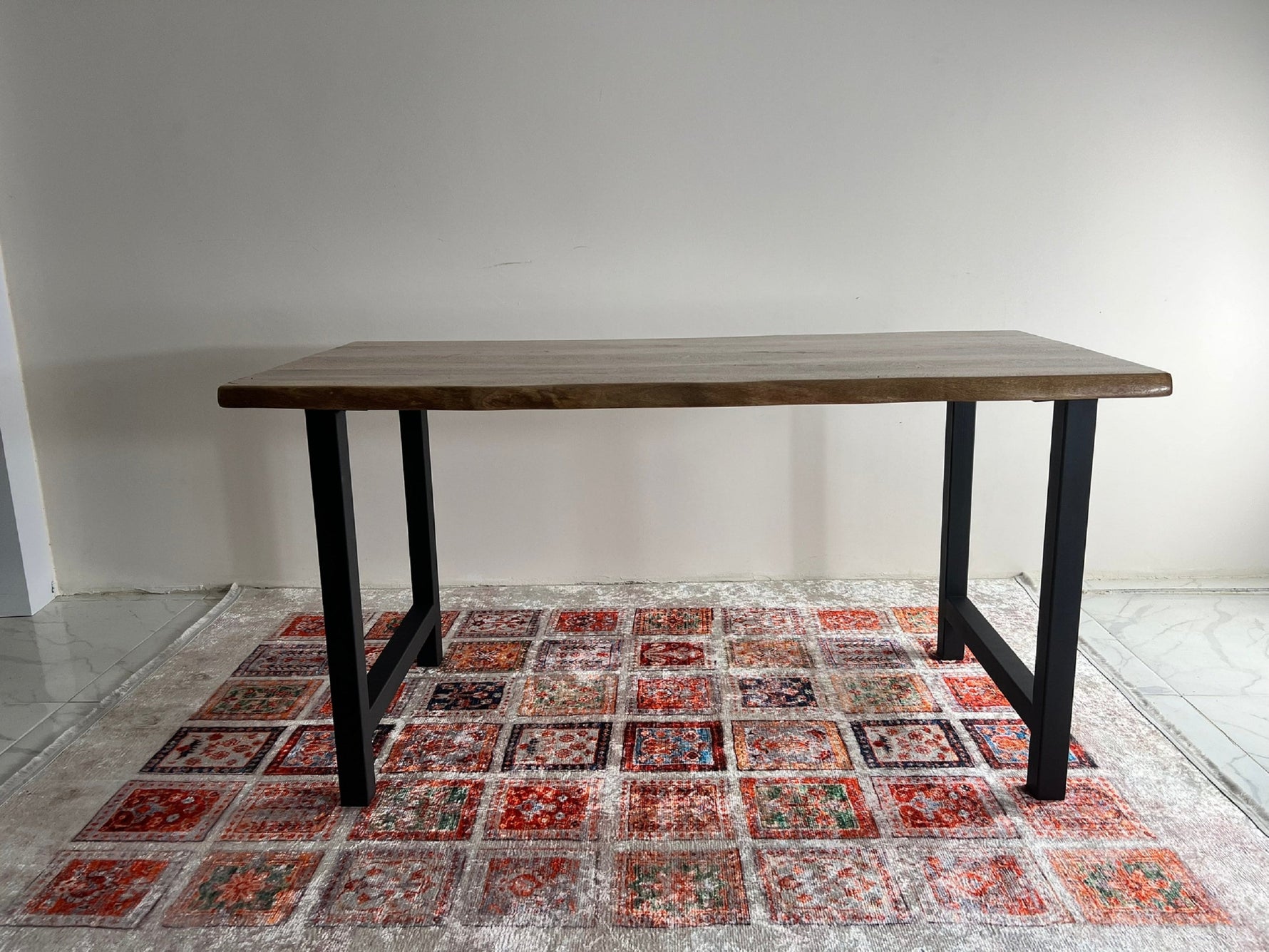H Frame Metal Table Legs Table Legs Table Legs