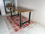 H Frame Metal Table Legs Table Legs Table Legs
