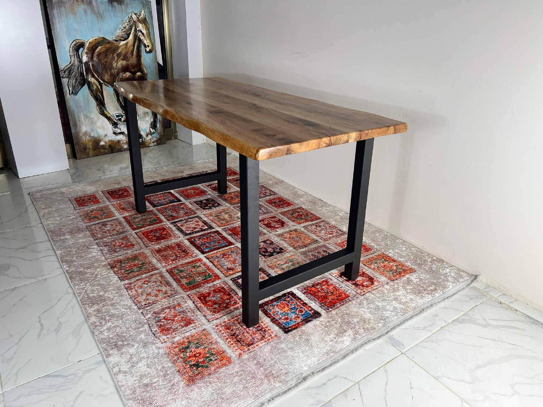 H Frame Metal Table Legs Table Legs Table Legs
