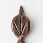 Silver Forged Pillar Candle Holder Candle Holders Candles