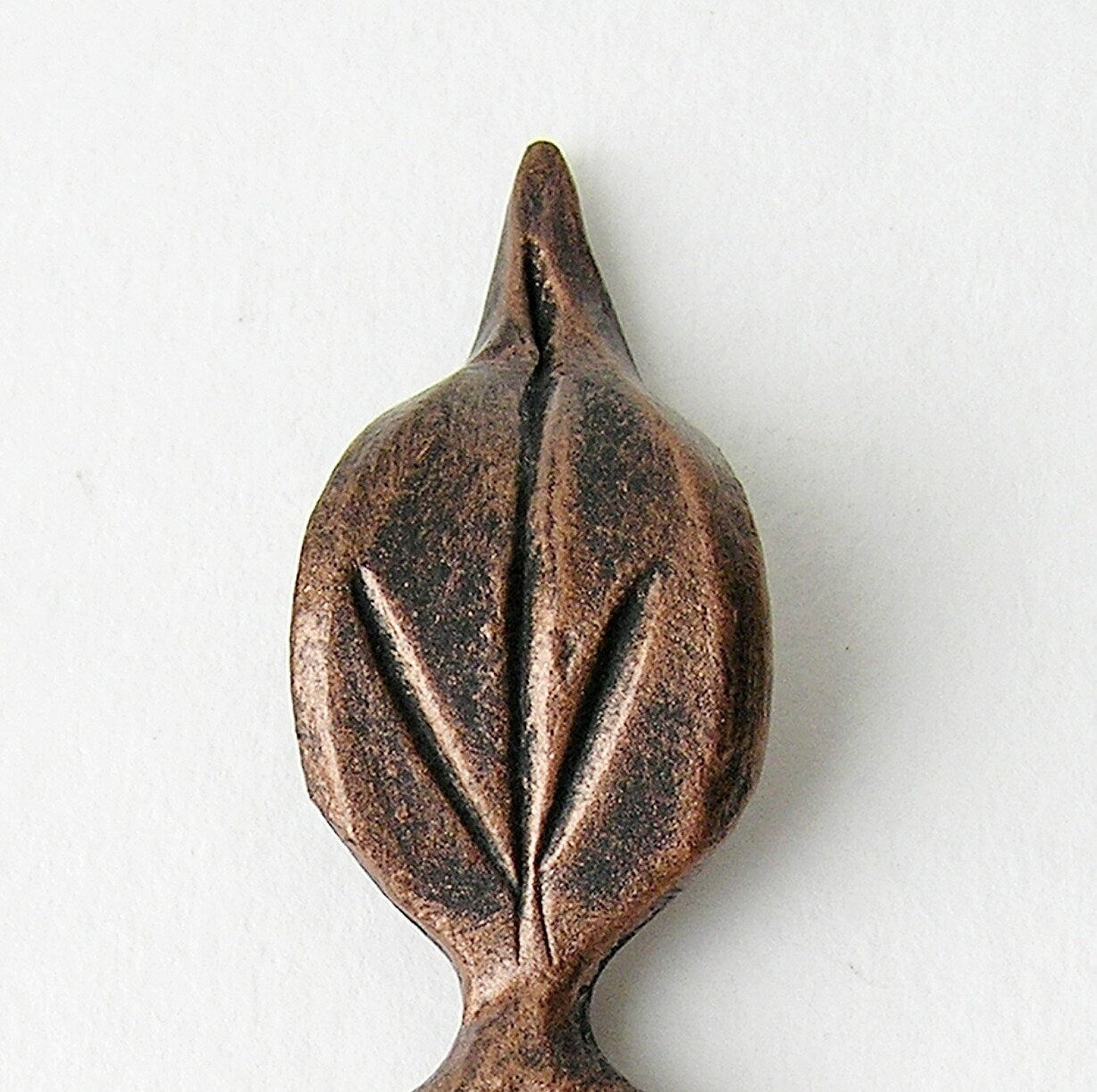 Silver Forged Pillar Candle Holder Candle Holders Candles