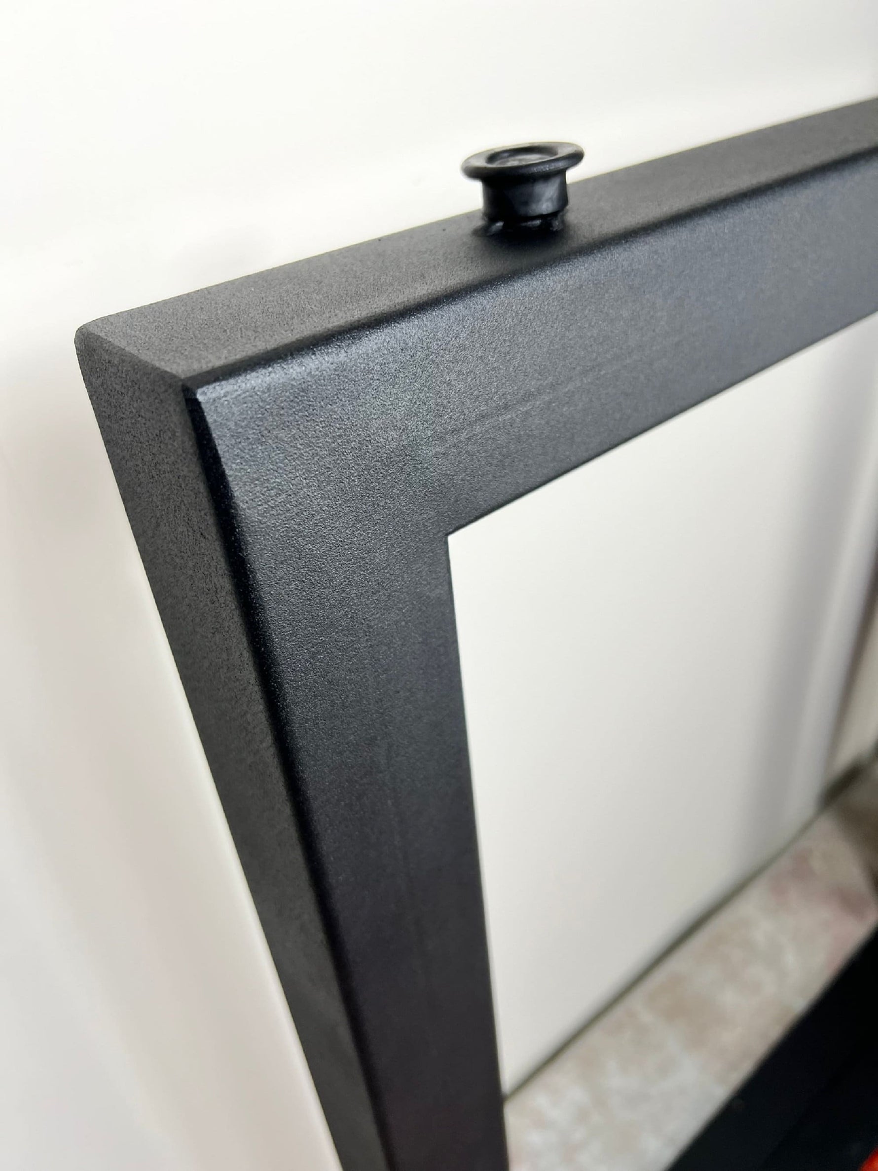 U Frame Metal Table Legs Table Legs Table Legs