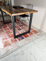 U Frame Metal Table Legs Table Legs Table Legs