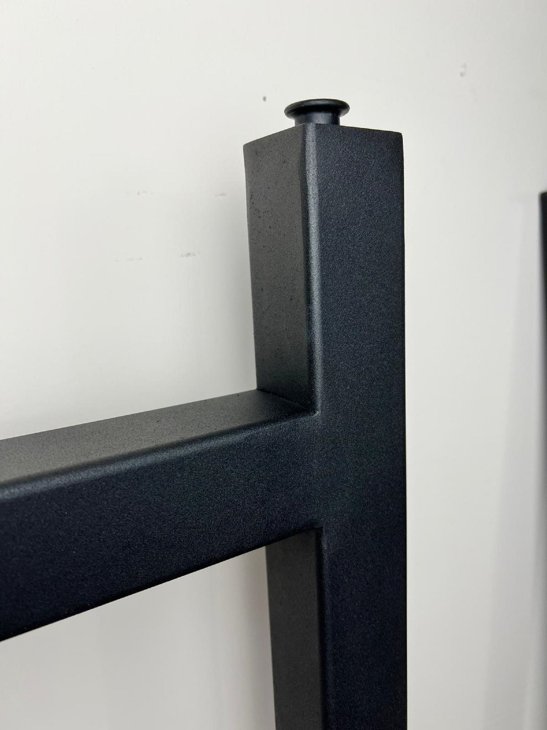 H Frame Metal Table Legs Table Legs Table Legs