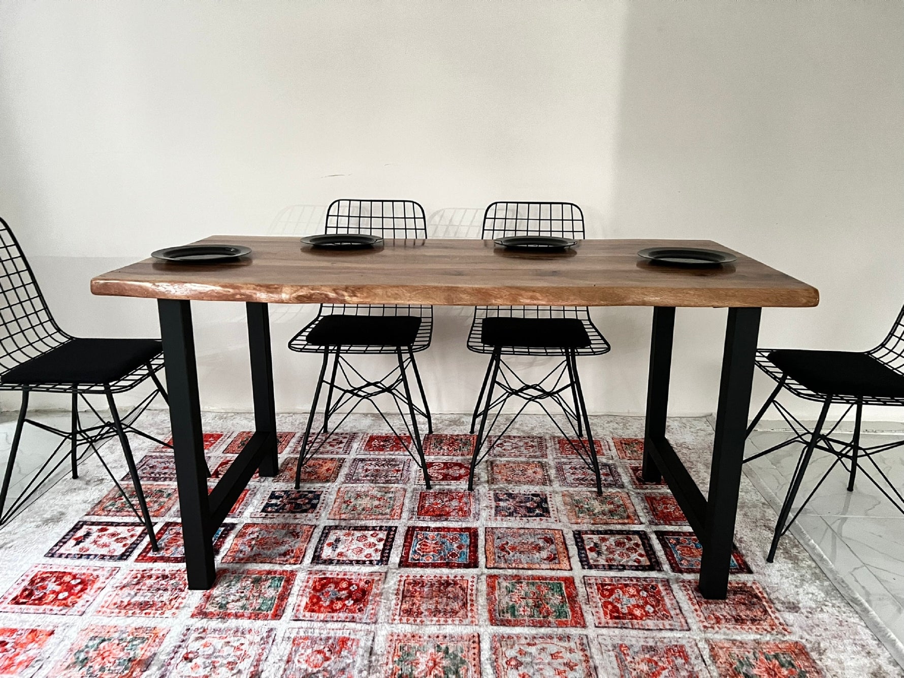 H Frame Metal Table Legs Table Legs Table Legs