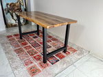 H Frame Metal Table Legs Table Legs Table Legs