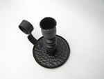 Forged Bronze Taper Candle Holder Candle Holders Candles