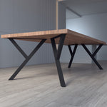 Y Shaped Metal Legs Table Legs Table Legs