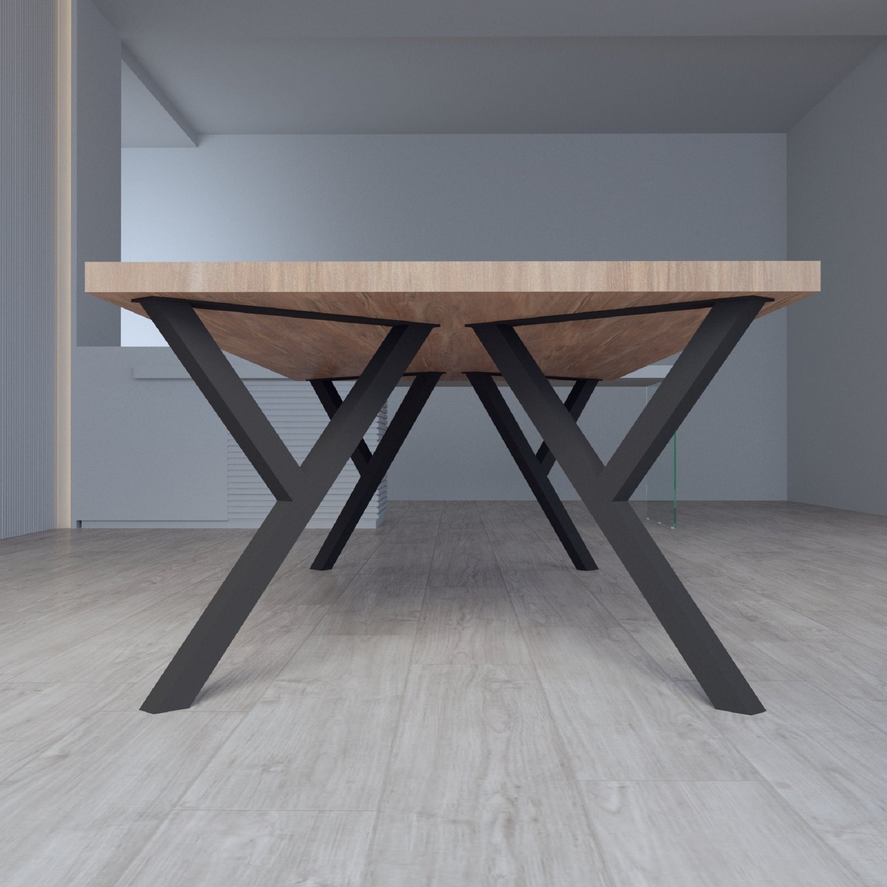 Y Shaped Metal Legs Table Legs Table Legs