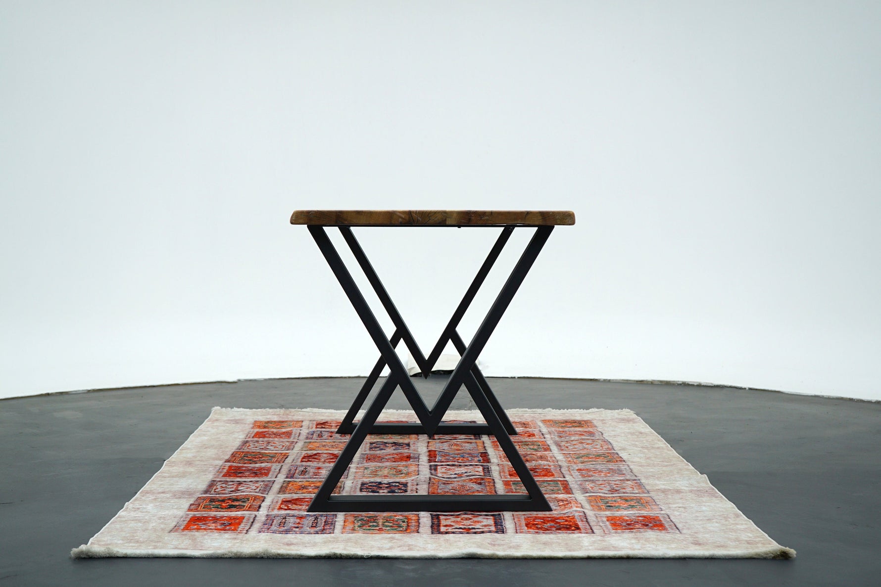 Inverted Angles table Legs Table Legs Table Legs