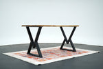 Inverted Angles table Legs Table Legs Table Legs
