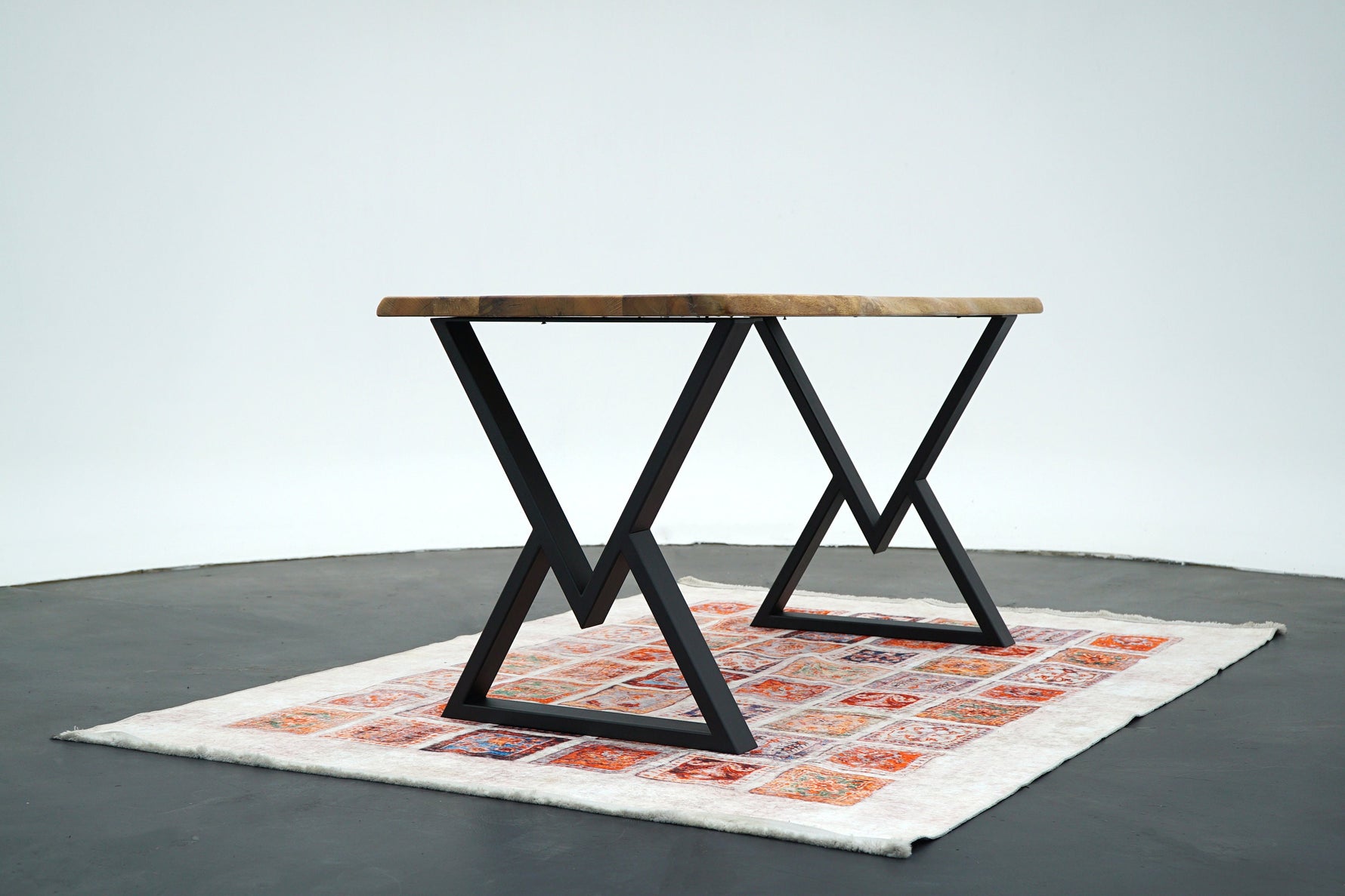 Inverted Angles table Legs Table Legs Table Legs