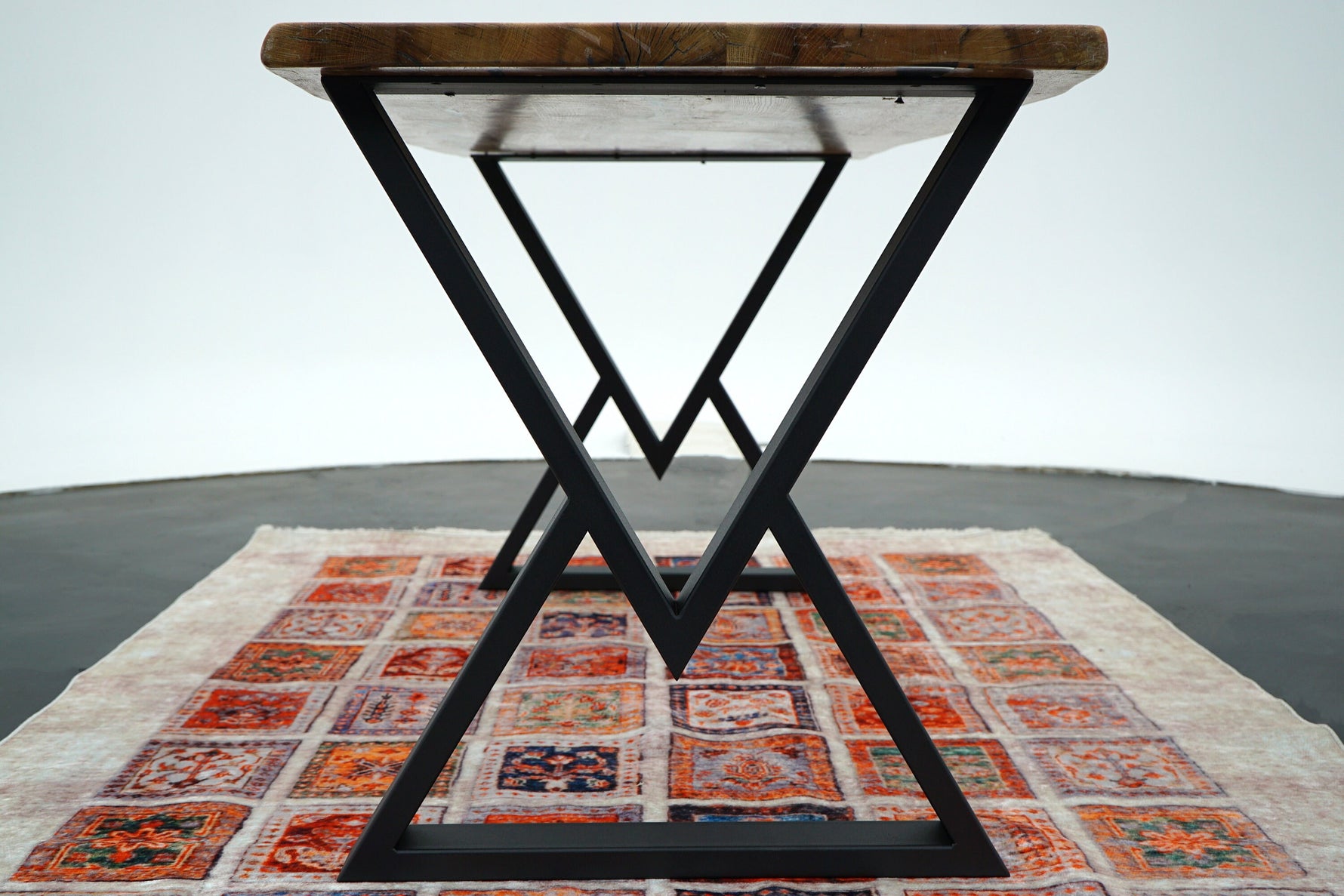 Inverted Angles table Legs Table Legs Table Legs