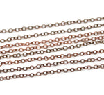 50M Copper Cable Chain Home Accessary