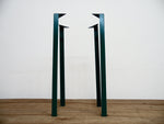 Angle Steel Table Legs SET OF 4 Table Legs Table Legs