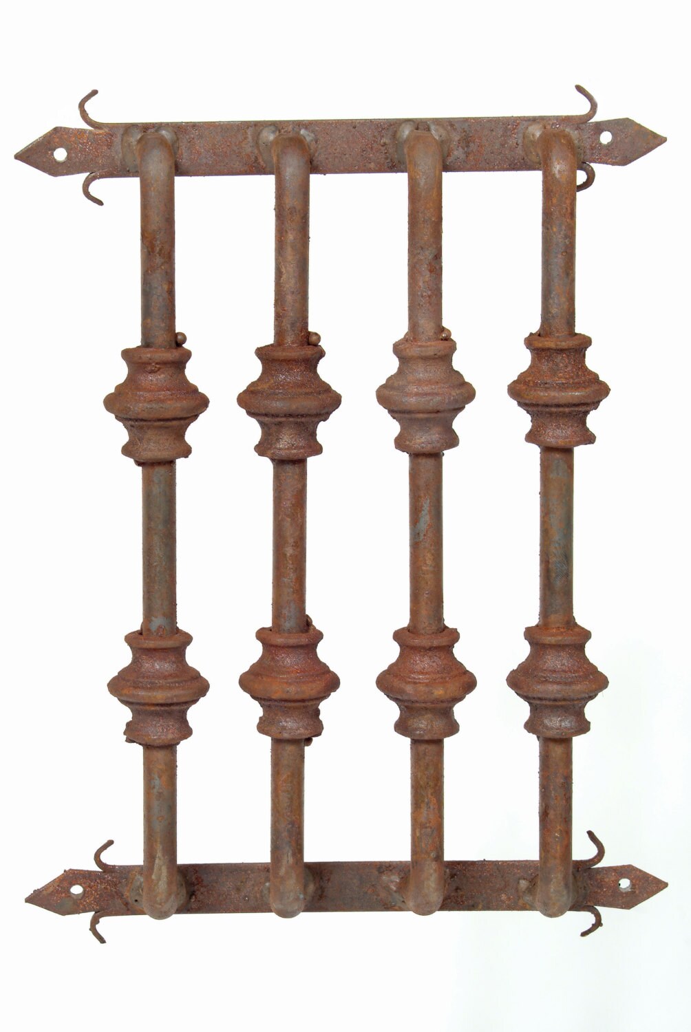 Authentic 15th Century Speakeasy Grill Door Hardware Speakeasy Grill