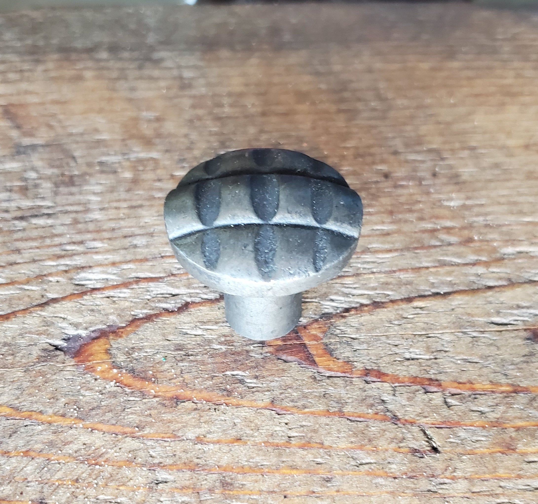 HCK-16 Grid Knob Cabinet Knob