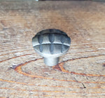 HCK-16 Grid Knob Cabinet Knob