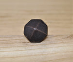 1" Hex Pyramid Head Nail Nails Clavo