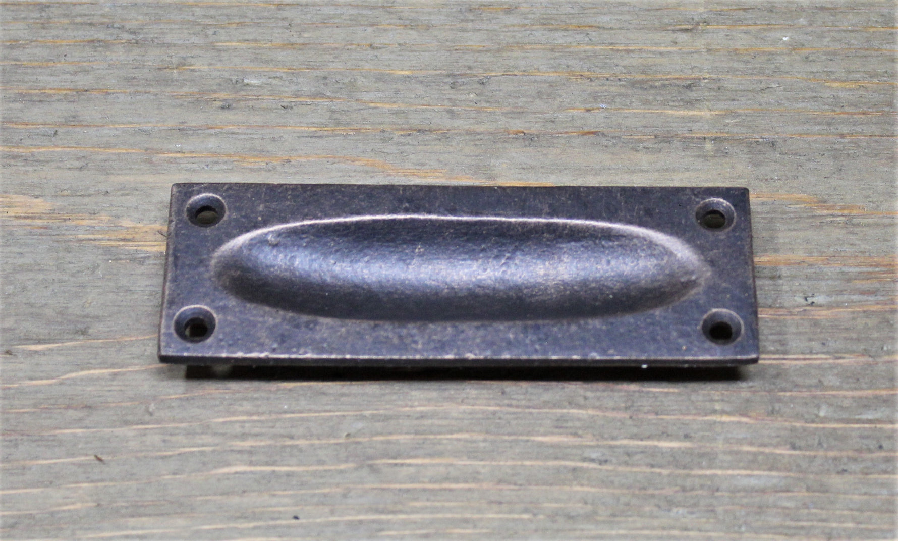 Poignée de tiroir de poche