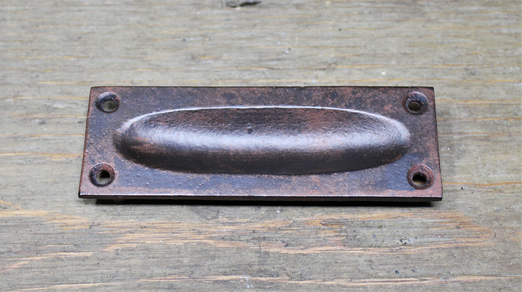 Poignée de tiroir de poche