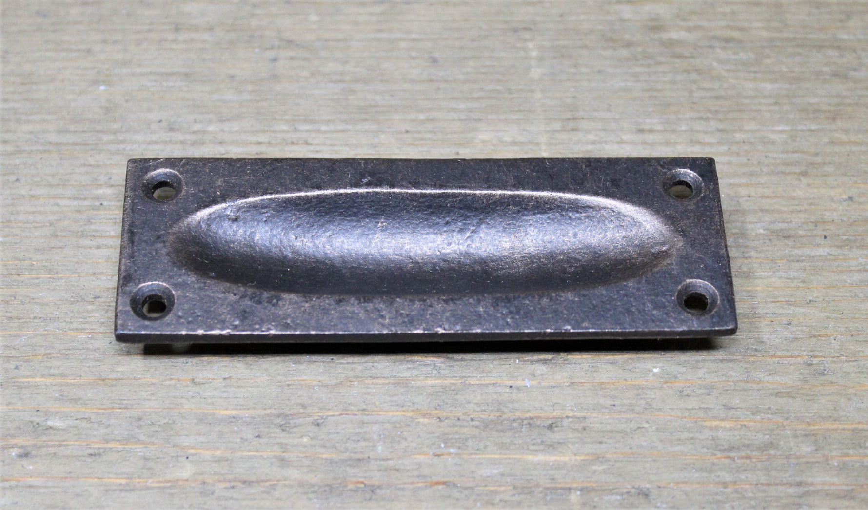 Poignée de tiroir de poche