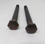 5/8"Dia. Pyramid Hex Head Bolt