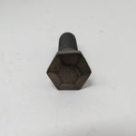 5/16" Dia. Pyramid Hex Head Bolt Nuts & Bolts Bolt