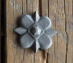 Clou espagnol 2 1/8"