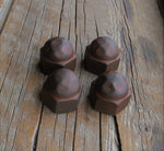 3/4" Acorn Nut