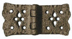 Shabby Chic Iron Hinge