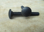 3/8" Dia. Carriage Bolt - Smooth